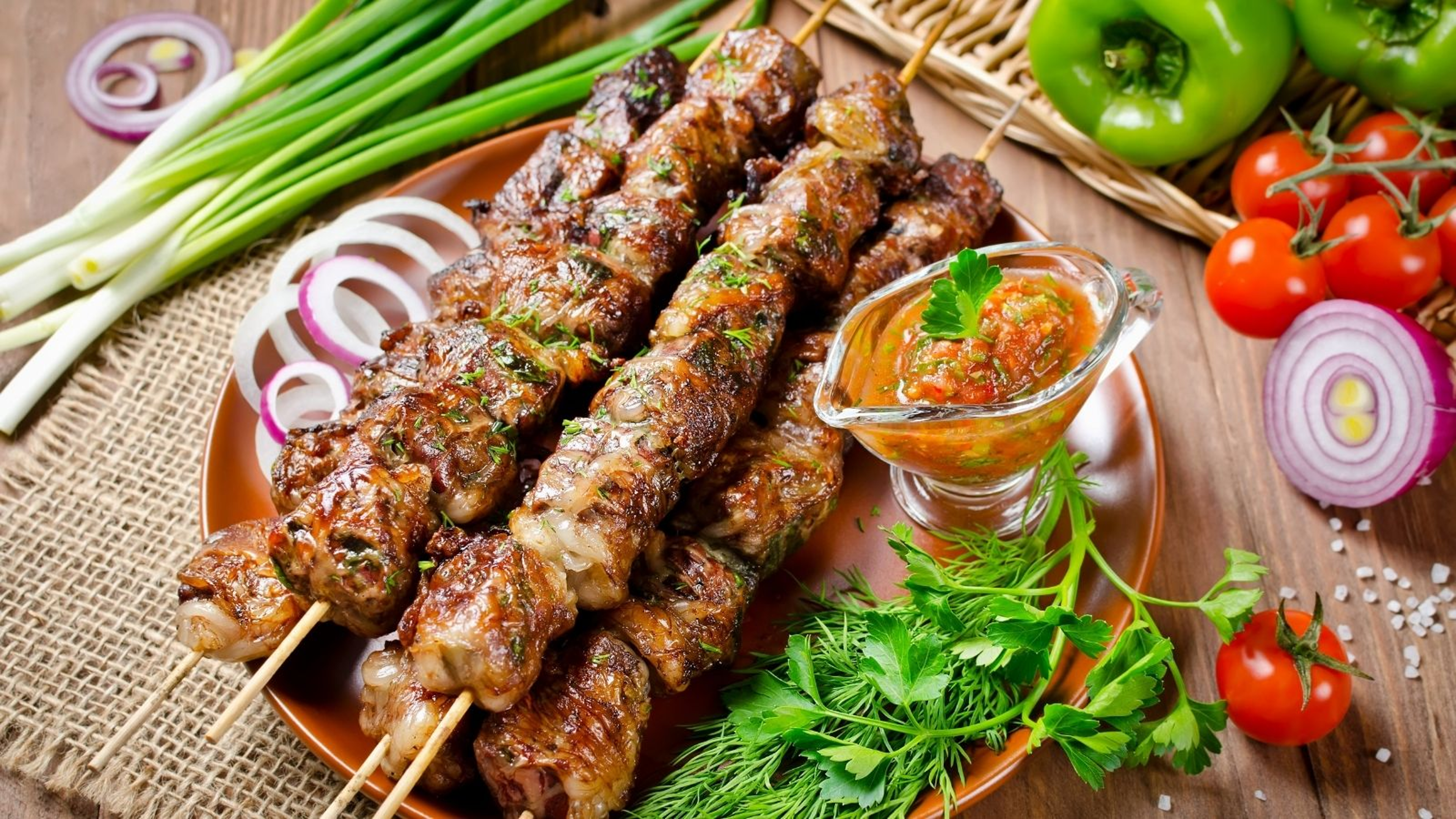 Lotter Kebab Haus Lotte