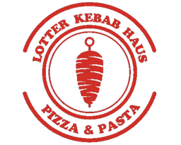 Lotter Kebab Haus logo.